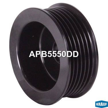 Krauf APB5550DD Шкив генератора - 1