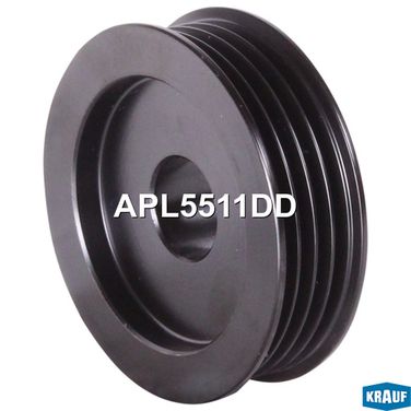 Krauf APL5511DD Шкив генератора - 1
