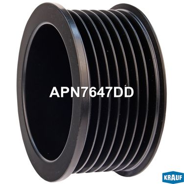 Krauf APN7647DD Шкив генератора - 2