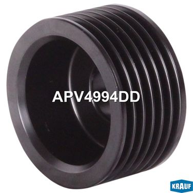 Krauf APV4994DD Шкив генератора - 1
