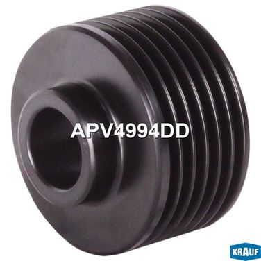 Krauf APV4994DD Шкив генератора - 2