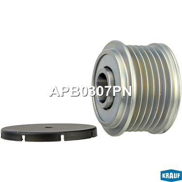 Krauf APB0307PN Шкив обгонный генератора - 2