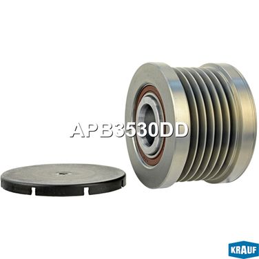 Krauf APB3530DD Шкив обгонный генератора - 2