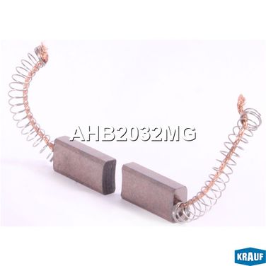 Krauf AHB2032MG Щетки генератора - 1
