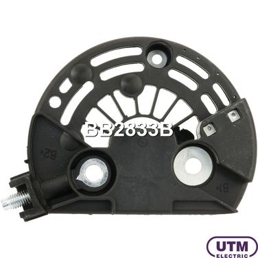 UTM BB2833B Крышка генератора пластик - 1