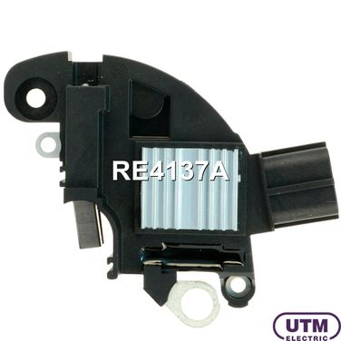 UTM RE4137A Регулятор генератора - 1