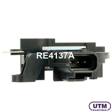 UTM RE4137A Регулятор генератора - 4