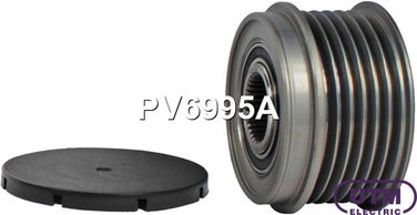 UTM PV6995A Шкив обгонный генератора - 1