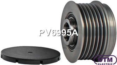 UTM PV6995A Шкив обгонный генератора - 2