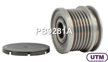 UTM PB9281A Шкив обгонный генератора - 1