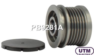 UTM PB9281A Шкив обгонный генератора - 2