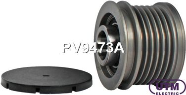 UTM PV9473A Шкив обгонный генератора - 2
