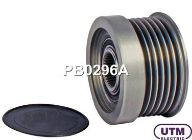 UTM PB0296A Шкив обгонный генератора - 1