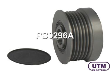 UTM PB0296A Шкив обгонный генератора - 2