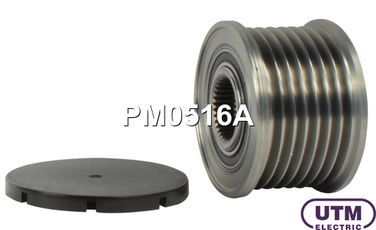 UTM PM0516A Шкив обгонный генератора - 1