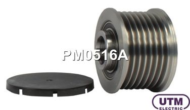 UTM PM0516A Шкив обгонный генератора - 2