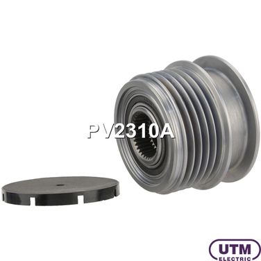 UTM PV2310A Шкив обгонный генератора - 1
