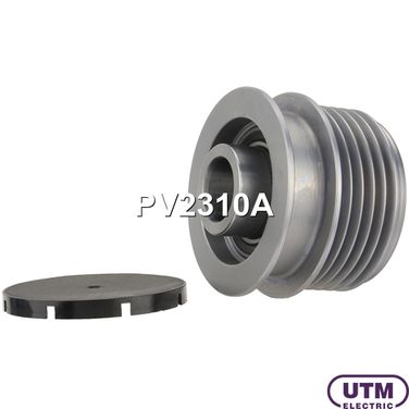 UTM PV2310A Шкив обгонный генератора - 2