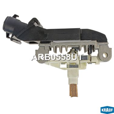 Krauf ARB0558UT Регулятор генератора - 2