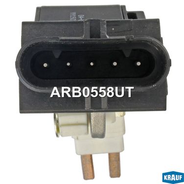 Krauf ARB0558UT Регулятор генератора - 4