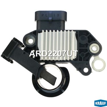 Krauf ARD2207UT Регулятор генератора - 1
