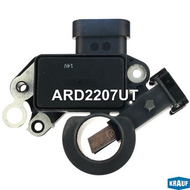 Krauf ARD2207UT Регулятор генератора - 2