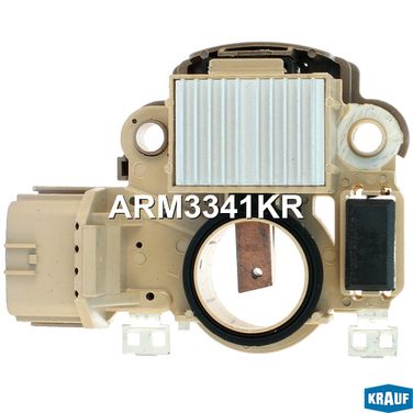 Krauf ARM3341KR Регулятор генератора - 1