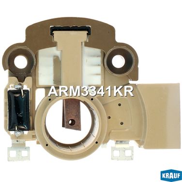 Krauf ARM3341KR Регулятор генератора - 2