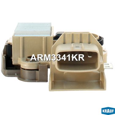 Krauf ARM3341KR Регулятор генератора - 4