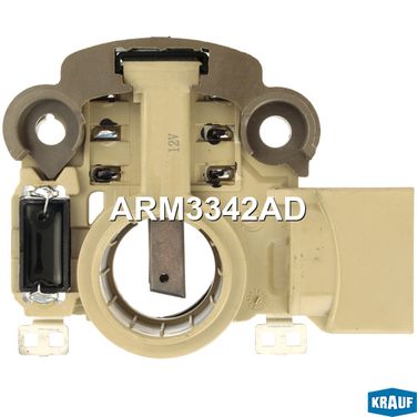 Krauf ARM3342AD Регулятор генератора - 2
