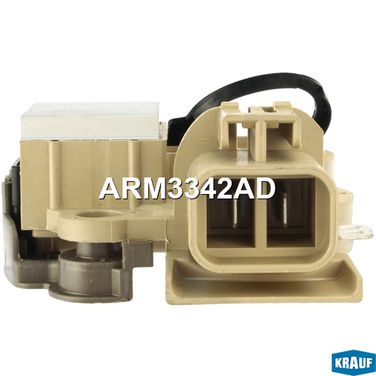 Krauf ARM3342AD Регулятор генератора - 4