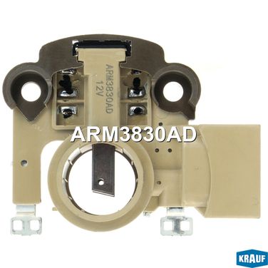 Krauf ARM3830AD Регулятор генератора - 2