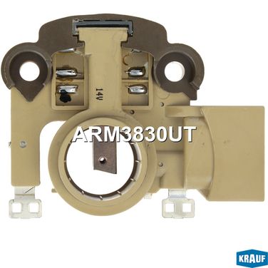 Krauf ARM3830UT Регулятор генератора - 2