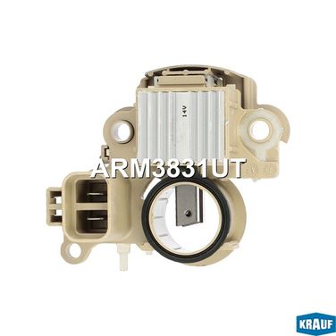 Krauf ARM3831UT Регулятор генератора - 1