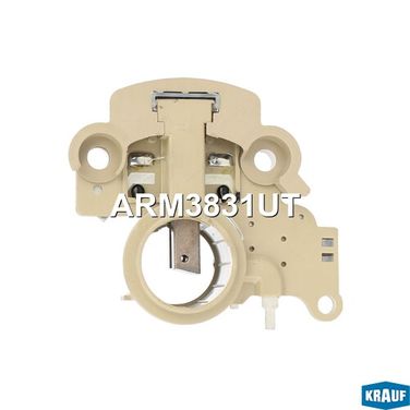 Krauf ARM3831UT Регулятор генератора - 2