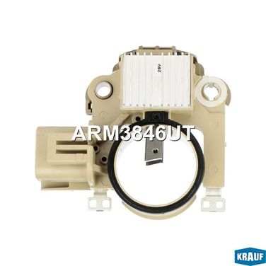 Krauf ARM3846UT Регулятор генератора - 1