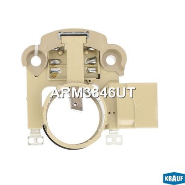 Krauf ARM3846UT Регулятор генератора - 2