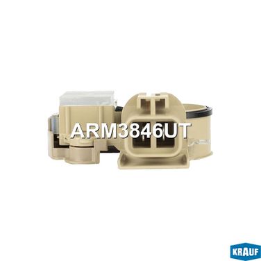Krauf ARM3846UT Регулятор генератора - 4