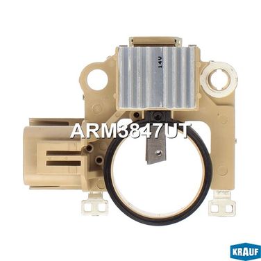 Krauf ARM3847UT Регулятор генератора - 1
