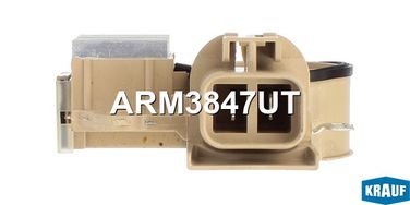 Krauf ARM3847UT Регулятор генератора - 4