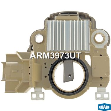 Krauf ARM3973UT Регулятор генератора - 1