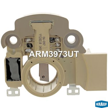 Krauf ARM3973UT Регулятор генератора - 2