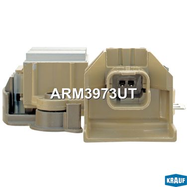 Krauf ARM3973UT Регулятор генератора - 4