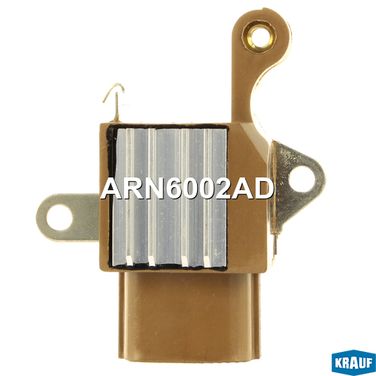 Krauf ARN6002AD Регулятор генератора - 1