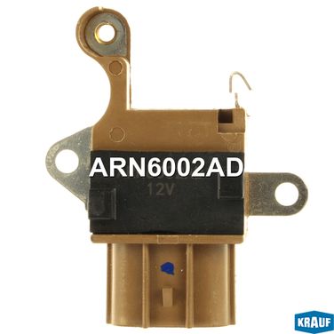 Krauf ARN6002AD Регулятор генератора - 2