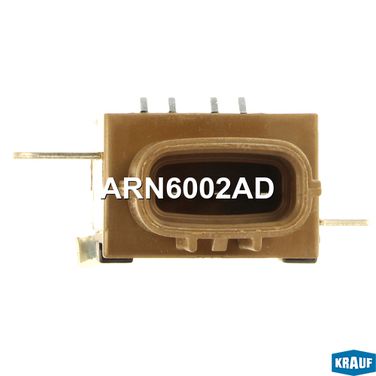 Krauf ARN6002AD Регулятор генератора - 4