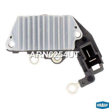 Krauf ARN6254UT Регулятор генератора - 1