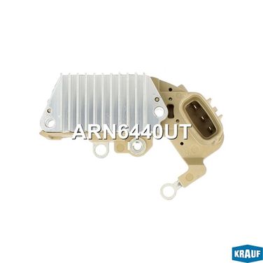 Krauf ARN6440UT Регулятор генератора - 1