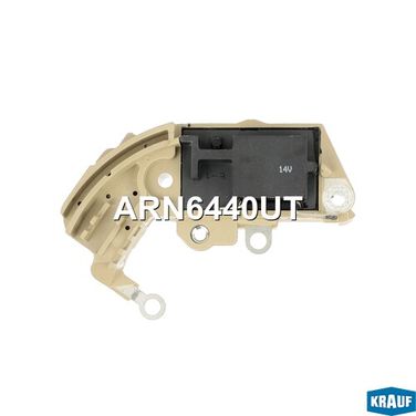 Krauf ARN6440UT Регулятор генератора - 2