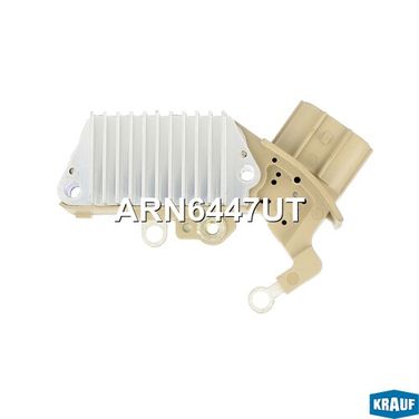 Krauf ARN6447UT Регулятор генератора - 1